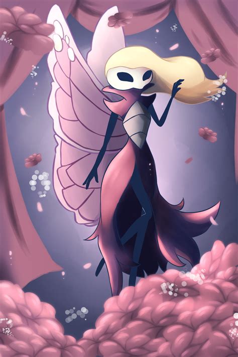 marissa hollow knight